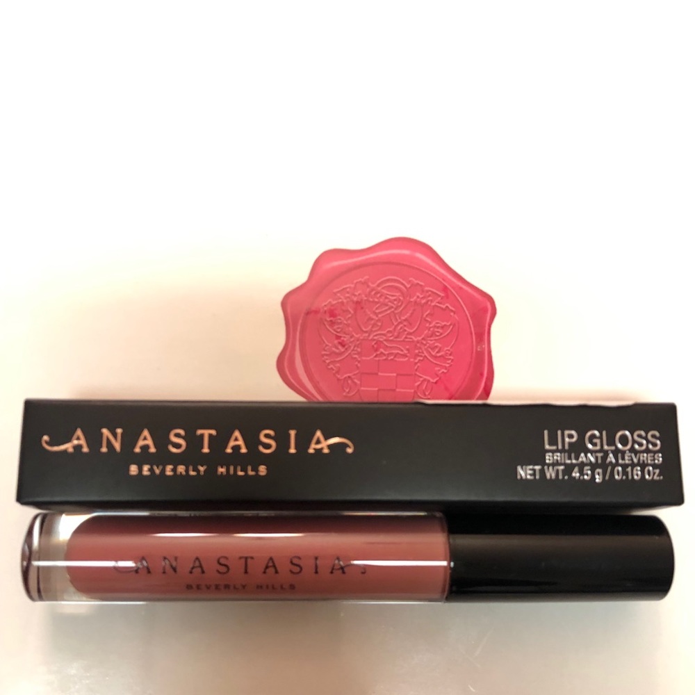 Lipgloss